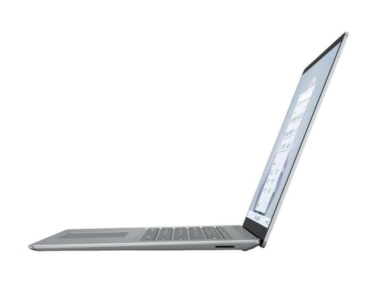 Microsoft Surface Laptop 5 Platinum (13.5) (16GB) (256GB) (Touchscreen) - 15237199 #2
