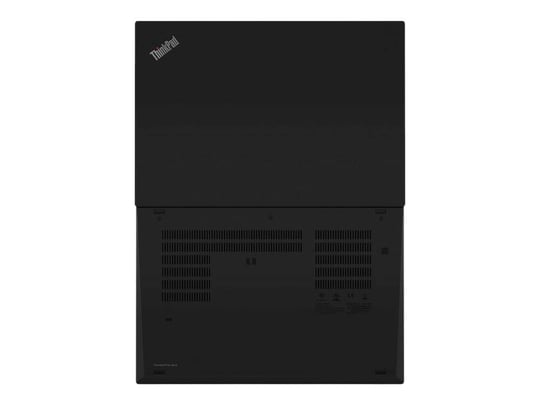 Lenovo ThinkPad P14s Gen 2 Black - 15231497 #10
