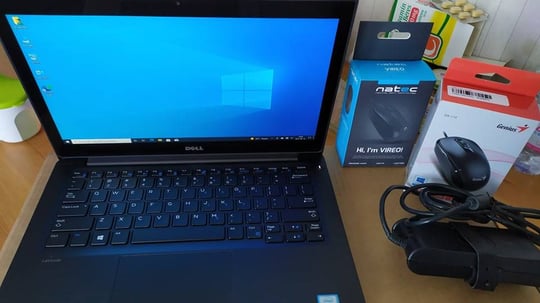 Dell Latitude 7280 értékelés Gábor #1