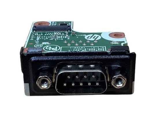 HP for EliteDesk 800 G3 DM, RS232 Option Board (PN: 906312-001) - 2770005 #1
