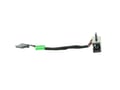 HP for EliteBook 1040 G1, 1040 G2, 1040 G3, DC Power Connector (PN: 749612-001, 728598-FD6, 728598-SD6) - 2610017 thumb #1