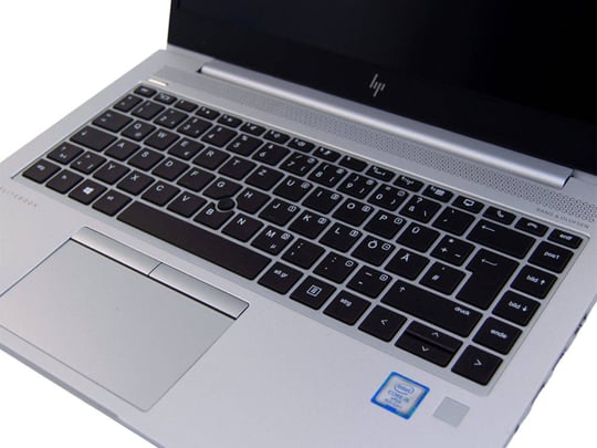 HP EliteBook 840 G5 Pearl laptop - 15211851 | furbify