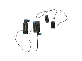 Lenovo for ThinkPad X1 Carbon 9th Gen, Speaker Kit (PN: 5SB1C90384, 5SB1C90385, PK23000U1Y0, PK23000U0L0) - 2450192