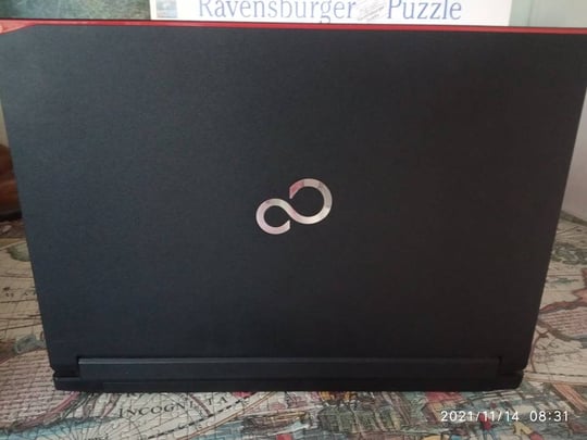 Fujitsu LifeBook E546 értékelés Anikó Judit #1