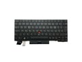 Lenovo EU keyboard for Lenovo X13, L13 Yoga Gen 2 - 2100577 thumb #1