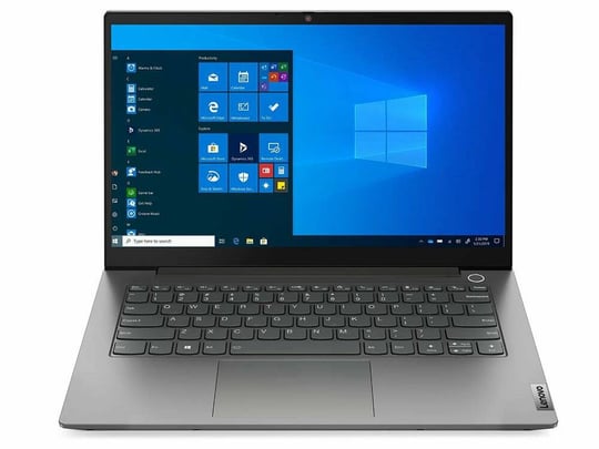 Lenovo ThinkBook 14 G2 ARE Mineral Grey (8GB) - 15237171 #1
