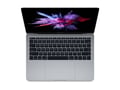 Apple MacBook Pro 13" A1708 mid 2017 Space grey (EMC 3164) használt laptop, Intel Core i5-7360U, Iris Plus 640, 16GB DDR3 RAM, 256GB SSD, 13,3" (33,8 cm), 2560 x 1600 - 1529516 thumb #1