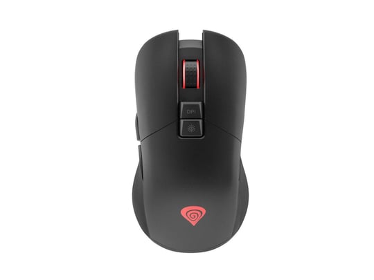 Genesis Gaming Mouse Zircon 330, 3600 DPI, Built-in battery - 1460130 #2
