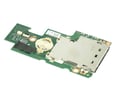 HP for ProBook 6730b, ExpressCard Board (PN: 487119-001) - 2630087 thumb #2