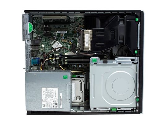 HP Compaq 6200 Pro SFF - 1603394 #2