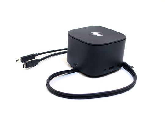HP Thunderbolt Dock 120W G2◆HSN-IX01 HP HSN-IX01 - HP USB-C Thunderbolt G2 120W Docking Station