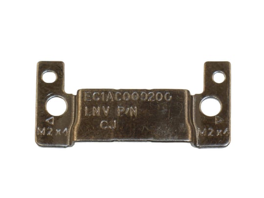 Lenovo for ThinkPad T490, T590 USB Metal Bracket (PN: EC1AC000200) - 2890019 #1