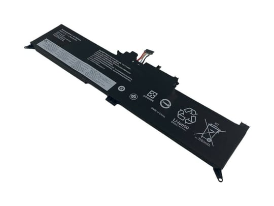 Replacement ThinkPad Yoga X260, X370, X380 - 2080543 #1