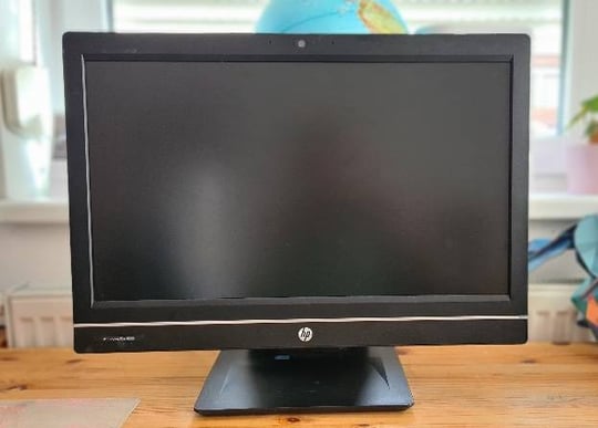 HP Compaq Elite 8300 hodnocení Jana #3