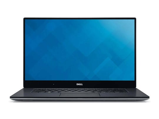 Dell XPS 15 9550 (Touchscreen) - 15227084 #1