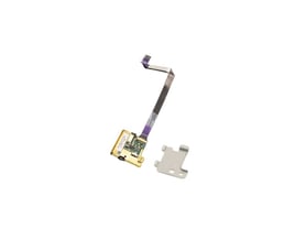 Dell for Latitude E7450, Fingerprint Reader Board With Cable (PN: PK09000DT00) - 2630324