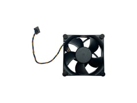 Dell for Optiplex 390, 790, 990 SFF, Case Fan (PN: 0725Y7)
