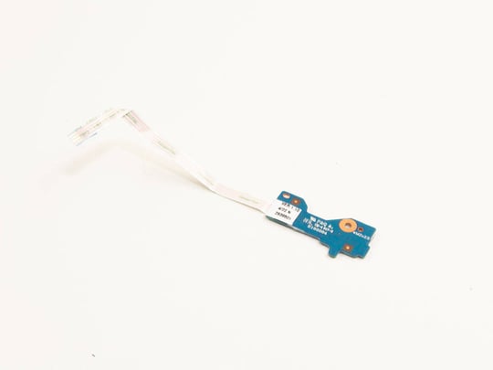 HP for ProBook 650 G4, 650 G5, Power Button Board With Cable (PN: L09596-001, 6050A2939501) - 2630246 #2