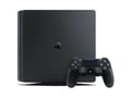 Sony PlayStation 4 Slim 1GB HDD + 1x Sony Dualshock 4 - 1210018 thumb #1