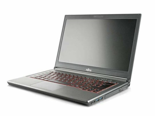 Fujitsu LifeBook E746 - 15239290 #2