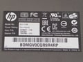 HP EU KU-1156 (Quality: Bazár) Klávesnica - 1380106 (použitý produkt) thumb #3