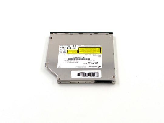 Fujitsu DVD-RW for Fujitsu Q910, Q920 - 1560012 #2