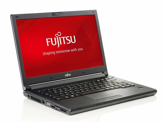 Fujitsu LifeBook E546 - 1528730 #4