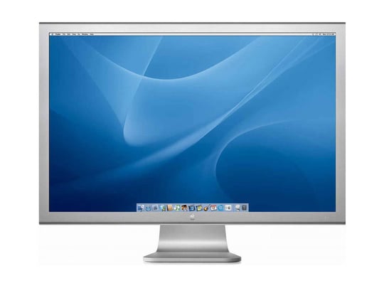 Apple Cinema Display A1081 (Aluminium) (Quality: Bazár) - 1441611 #1