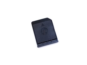 HP for ZBook 17 G3, SD Card Dummy Plastic Cover - 2850027