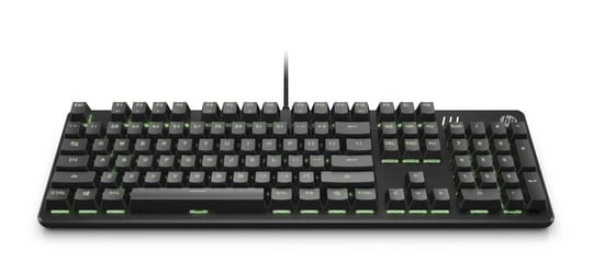 HP Pavilion Gaming 500 (3VN40AA) - 1380235 #1