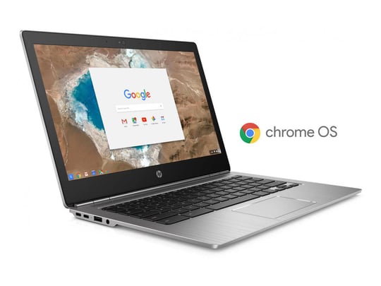 HP Chromebook 13 - 1526428 #1