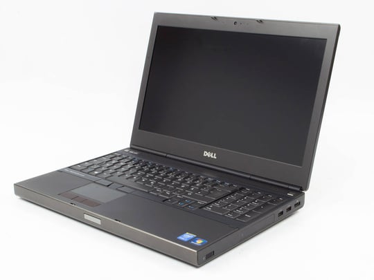 Dell Precision M4800 (Quality: Bazár) - 1528081 #1