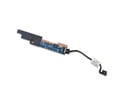 Dell for Latitude 5289 2-in-1, Power Button, Volume Buttons Board With Cable (PN: 0V30TJ, LS-E112P) - 2630363 thumb #1