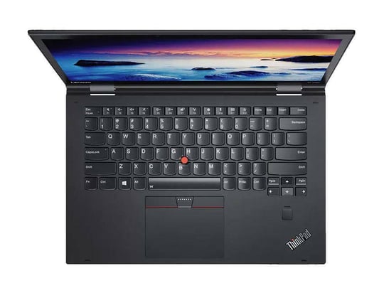 Lenovo ThinkPad X1 Yoga Gen 2 (8GB) - 15227524 #4