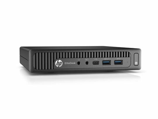 HP EliteDesk 800 65W G2 DM - 1606359 #1