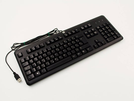 HP EU KU-1156 - 1380103 #2