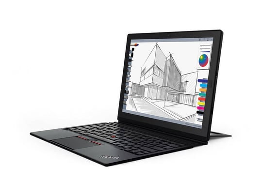 Lenovo ThinkPad X1 Tablet Gen2 - 1529419 #1