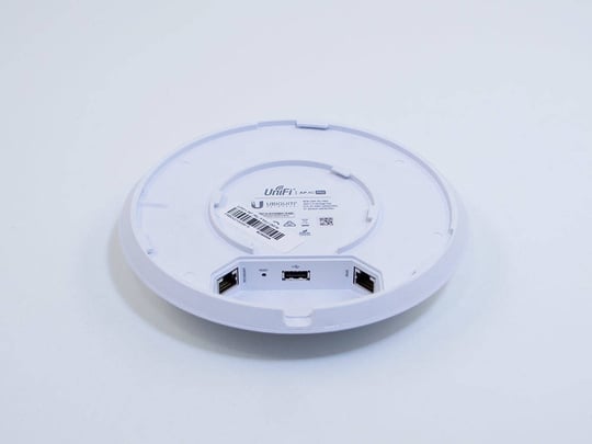 Ubiquiti UniFi AP AC PRO (M/N: UAP-AC-PRO, FCC ID: SWX-UAPACPRO, IC: 6545A-UAPACPRO) without Mounting Bracket - 2360004 #2