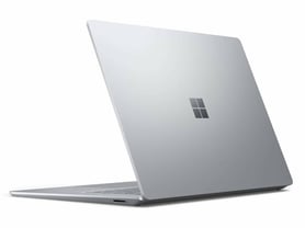Microsoft Surface Laptop 4 Platinum (16GB) (512GB) (Touchscreen)