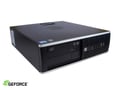 HP Compaq 8200 Elite SFF + GT1050Ti 4GB - 1602113 thumb #1