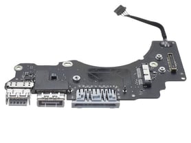 Apple for MacBook Pro A1502, I/O Board (PN: 661-8155, 820-3539-A)