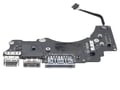 Apple for MacBook Pro A1502, I/O Board (PN: 661-8155, 820-3539-A) - 2630032 thumb #1