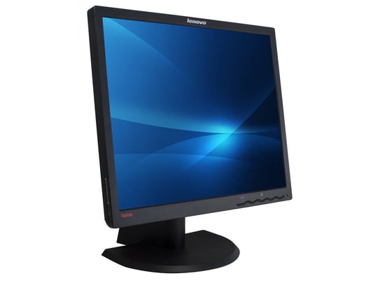 Lenovo ThinkVision L192p (Quality: Bazár) - 1441721 #1
