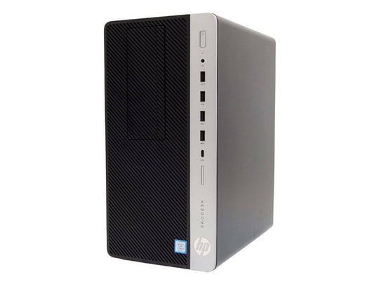 HP ProDesk 600 G4 MT - 16012063 #1