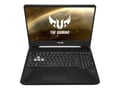 ASUS TUF Gaming FX505DD Stealth Black (NVIDIA  GeForce GTX 1050 3GB MAX-Q ) - 15239579 thumb #2