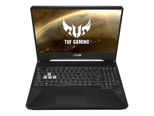 ASUS TUF Gaming FX505DD Stealth Black (NVIDIA  GeForce GTX 1050 3GB MAX-Q ) - 15239579 #3