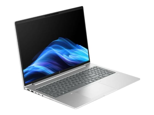 HP EliteBook 6 G1iR Silver - 15237275 #2