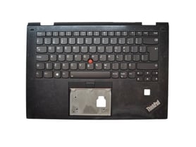 Lenovo for ThinkPad X1 Yoga 2nd Gen With Keyboard - 2420212