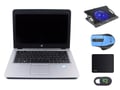 HP EliteBook 820 G3 Bundle repasovaný notebook<span>Intel Core i5-6200U, HD 520, 8GB DDR4 RAM, 240GB SSD, 12,5" (31,7 cm), 1366 x 768 - 15211837</span> thumb #1