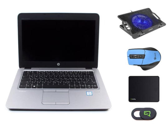 HP EliteBook 820 G3 Bundle - 15211837 #1